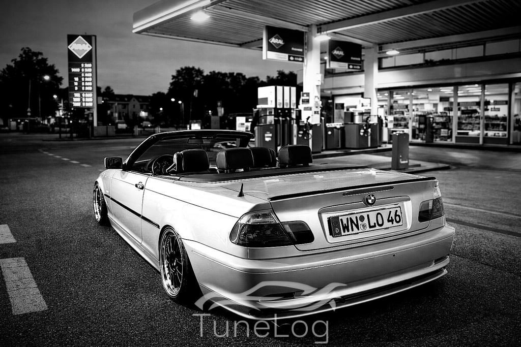 320ci