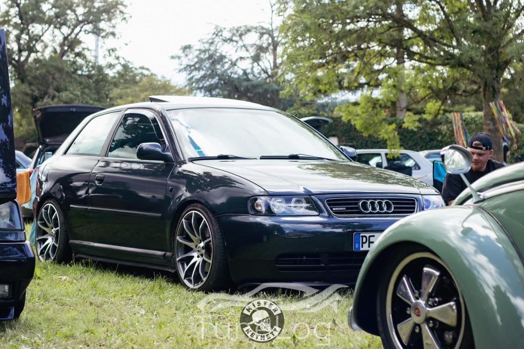 A3 8L 1.8t QUATTRO