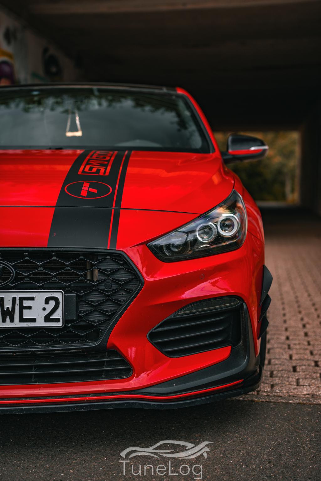 i30N