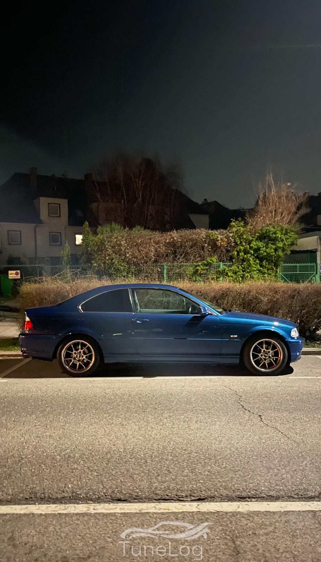 323ci