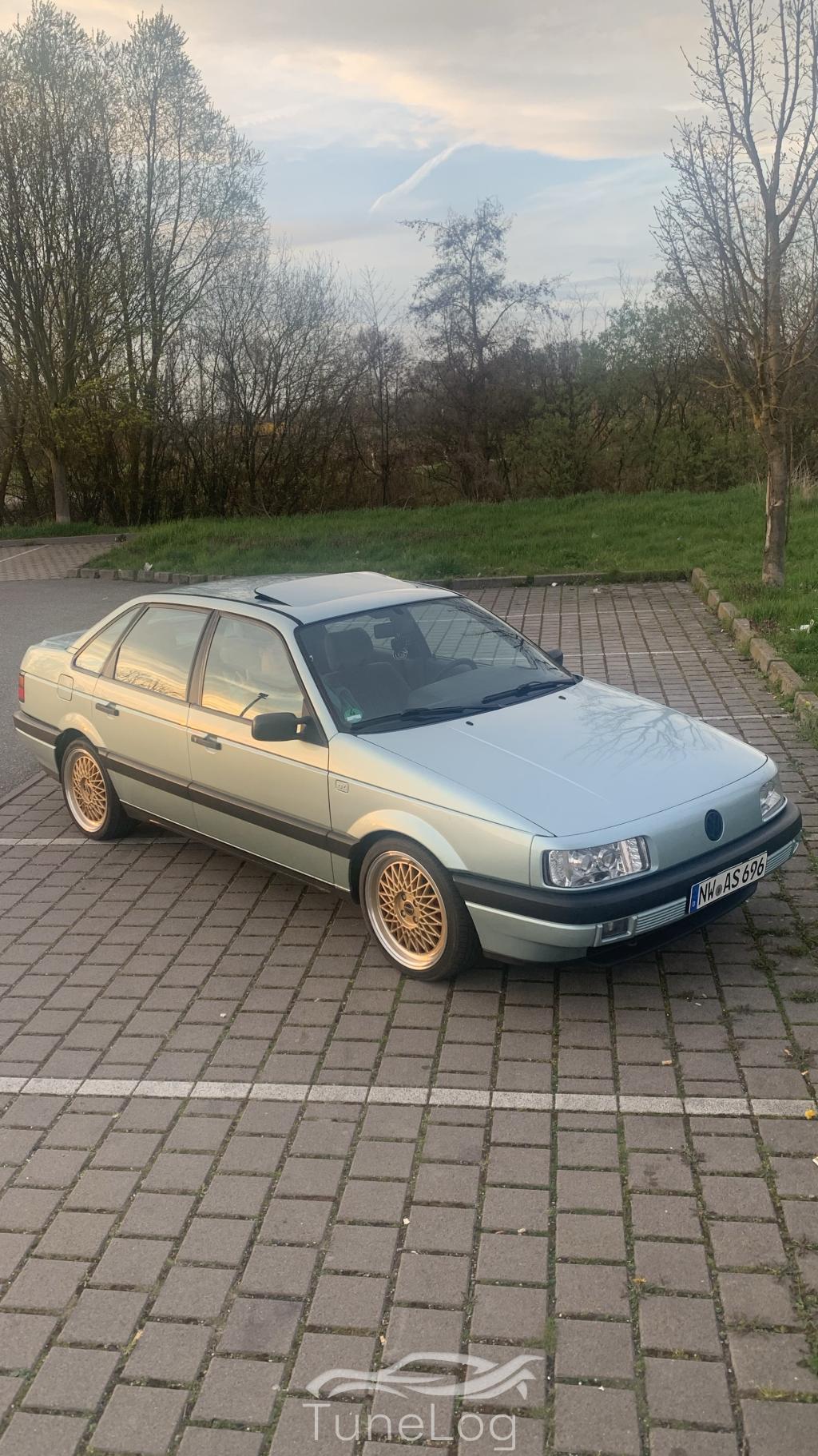 Passat 35i