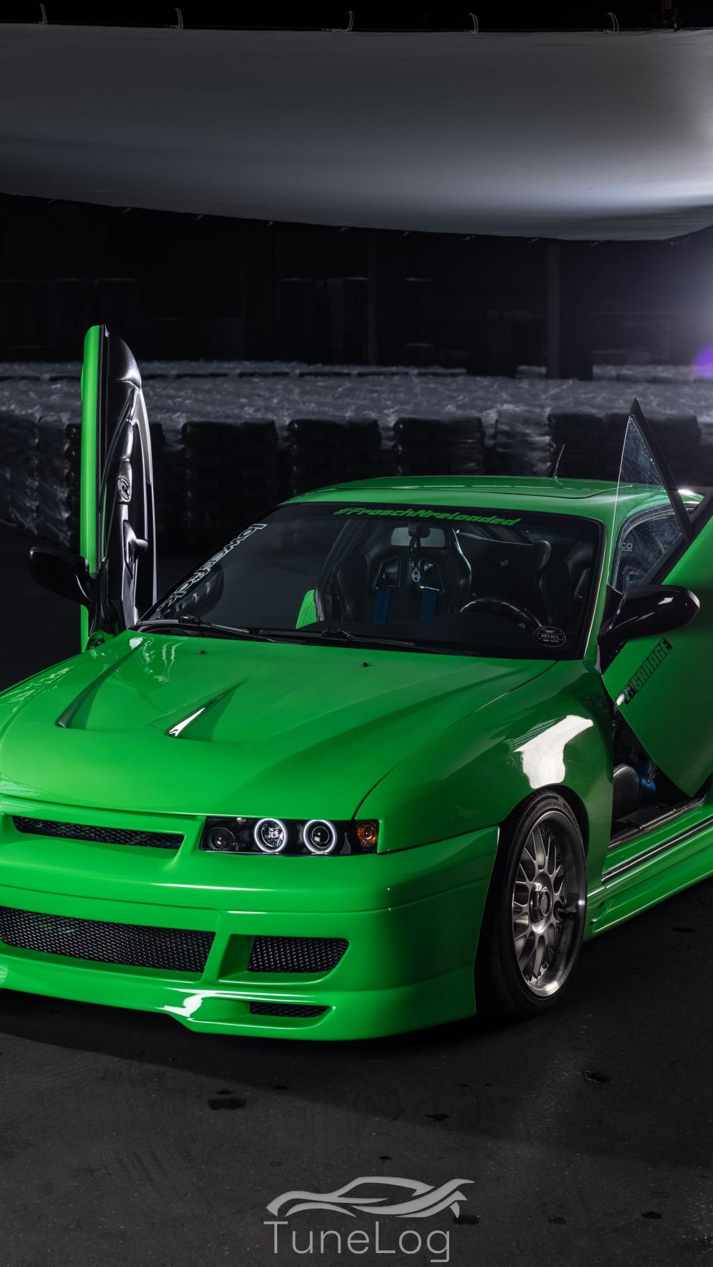 Calibra