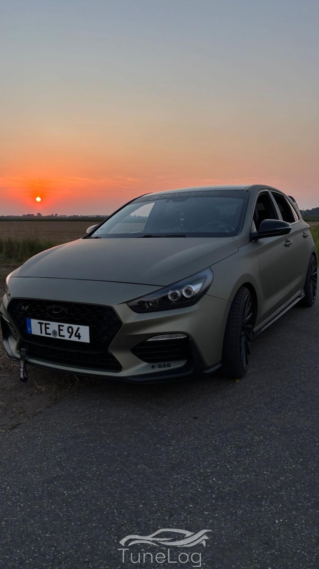 I30N Performance