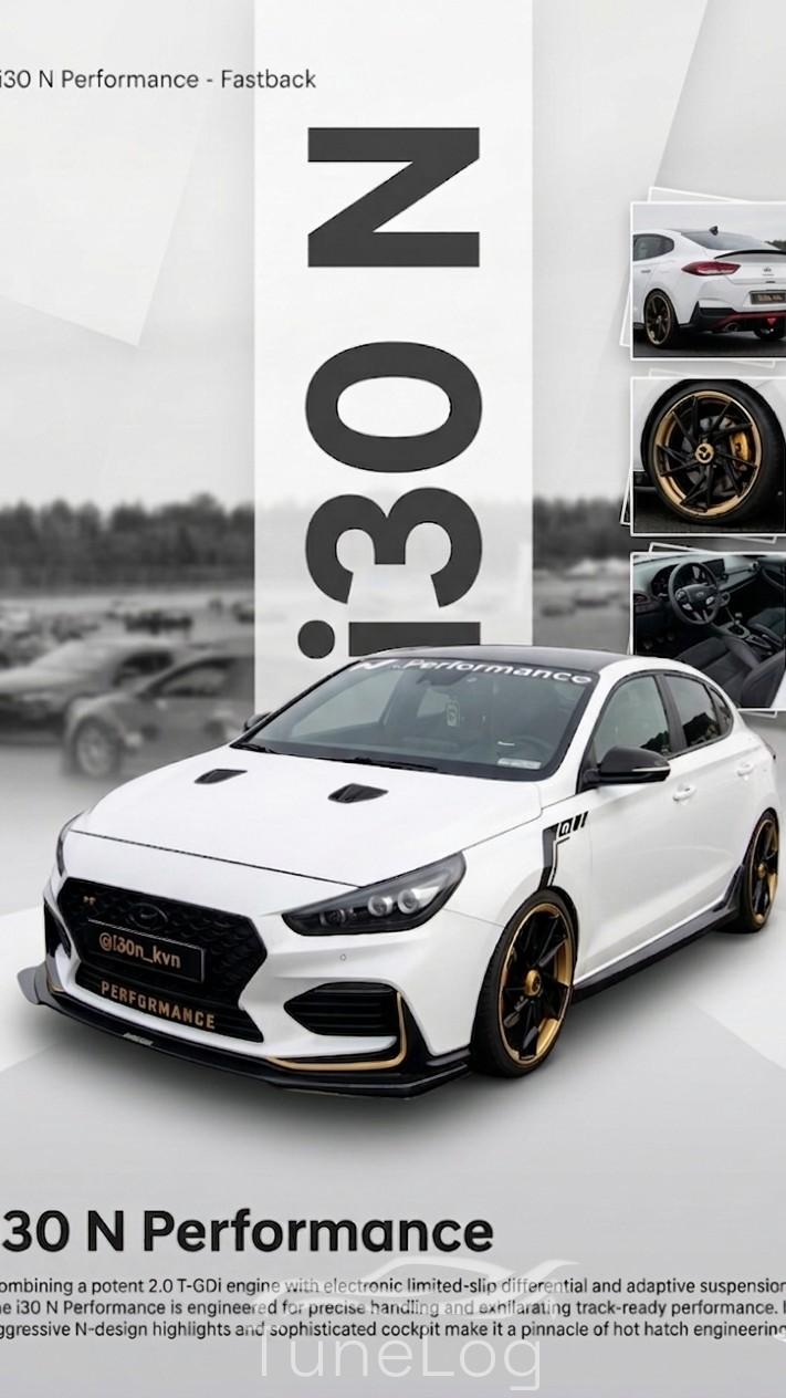 i30N