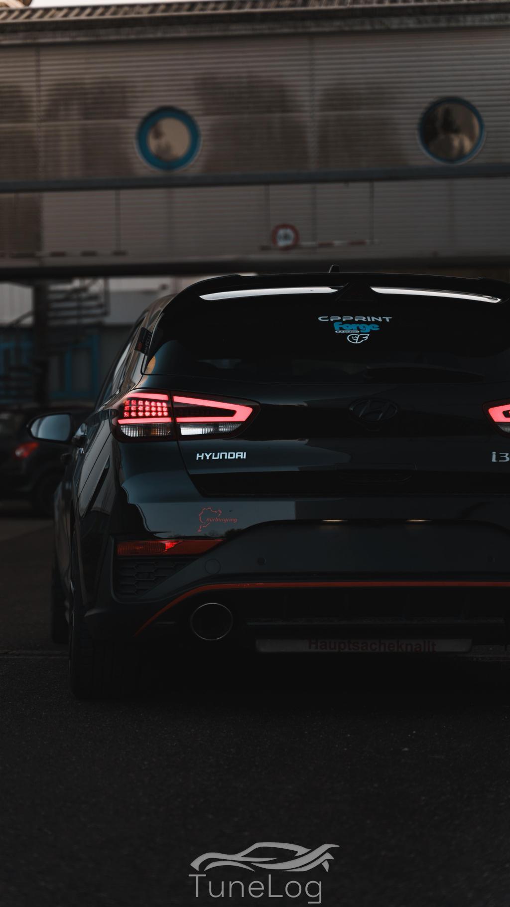 i30N