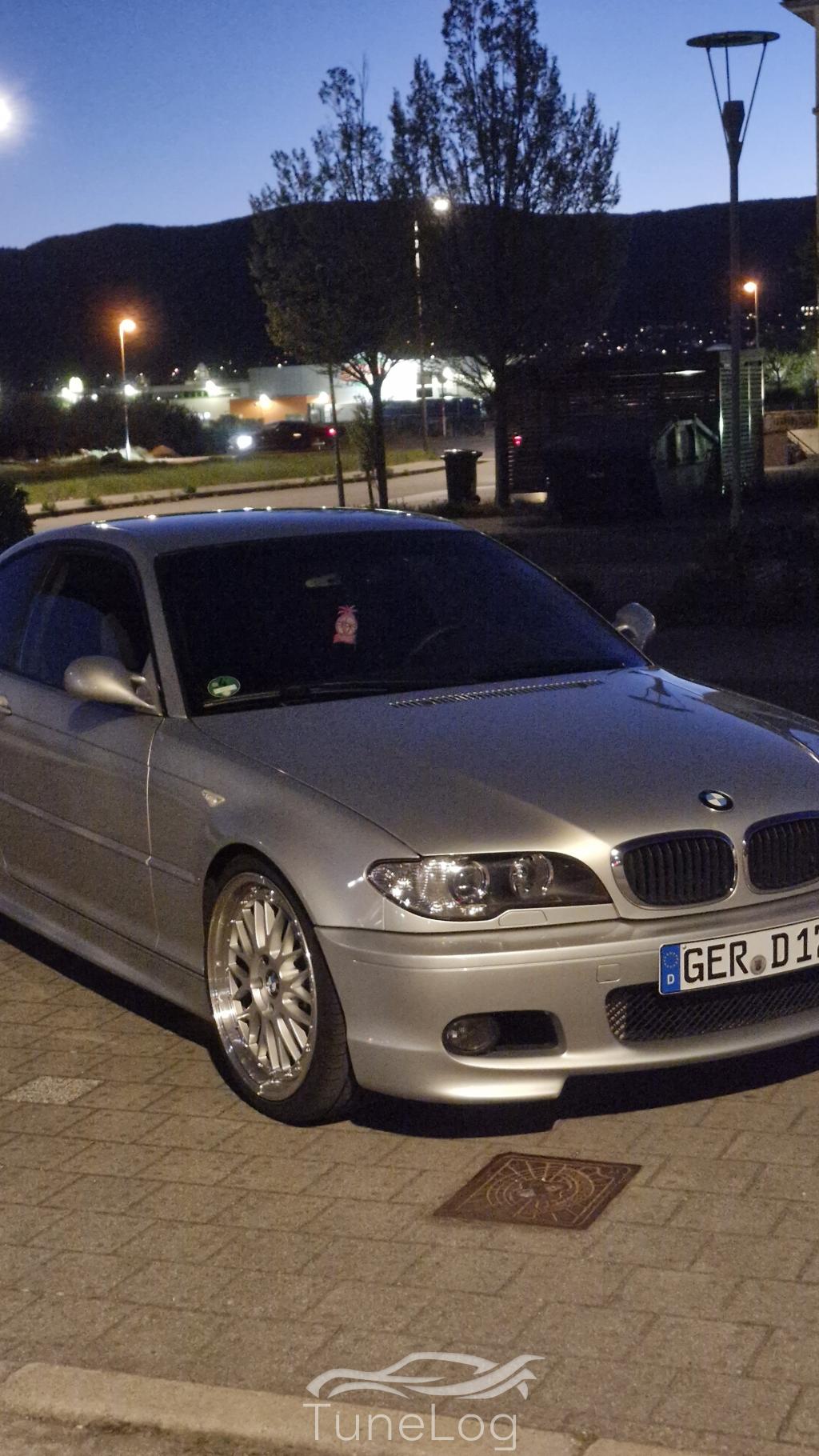 318Ci