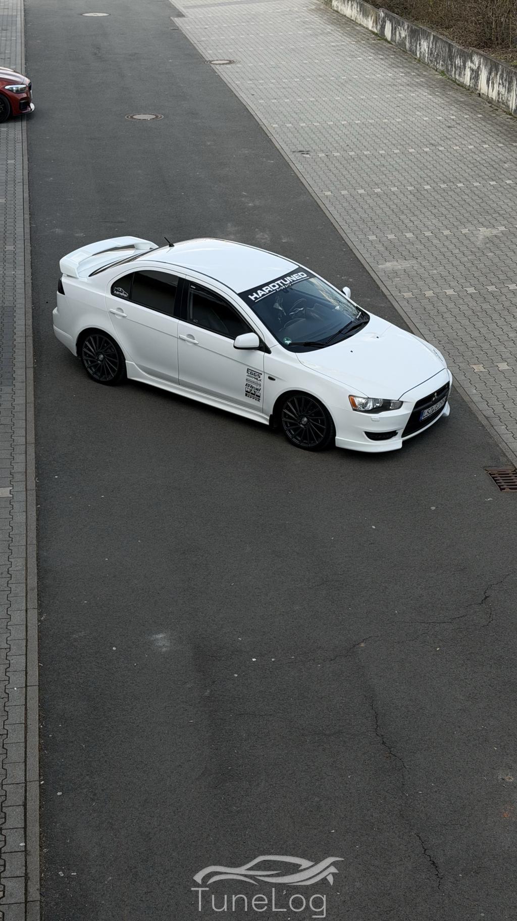 Lancer