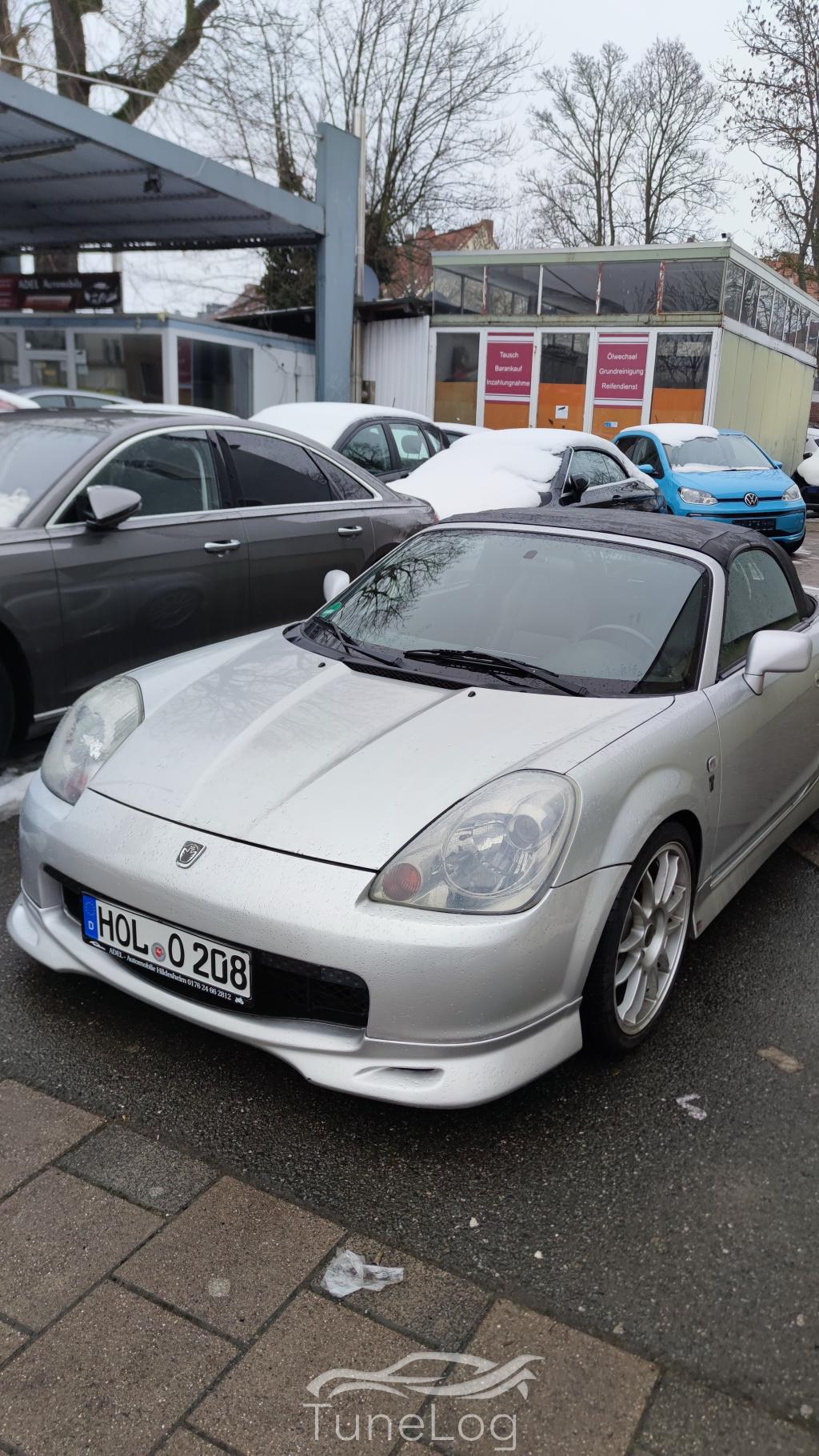 Mr2 W3 /Mr-S