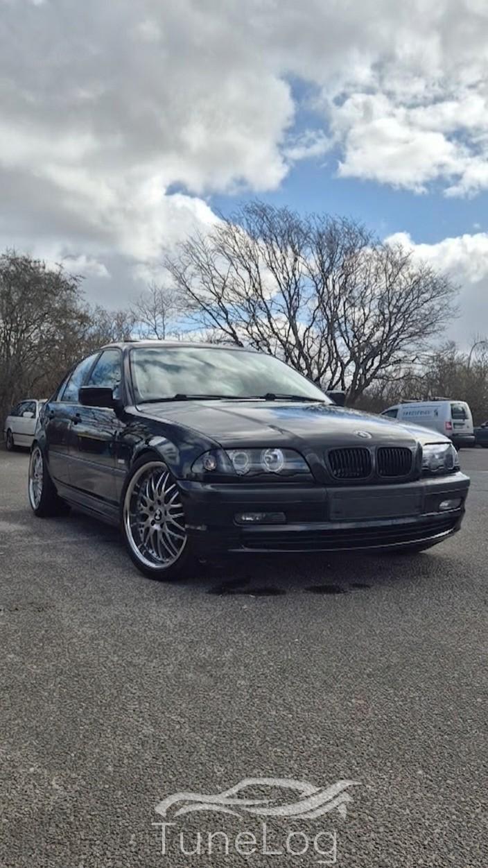 316i