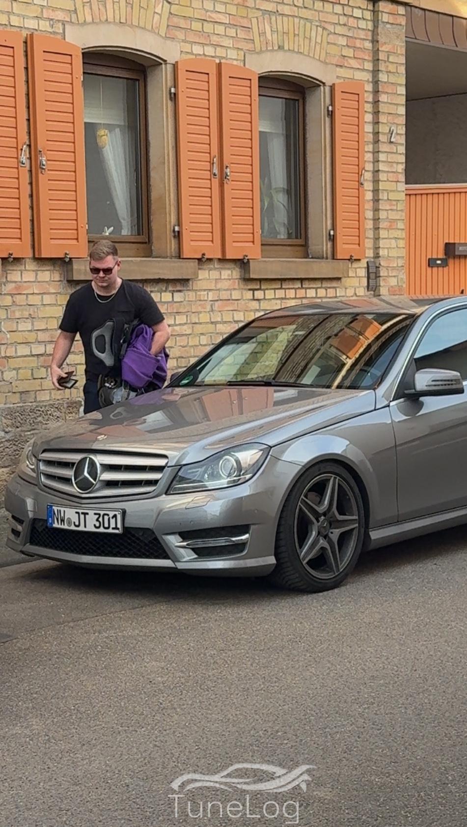 C350 4Matic