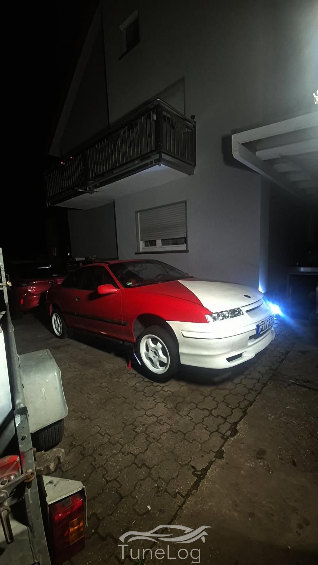 Calibra