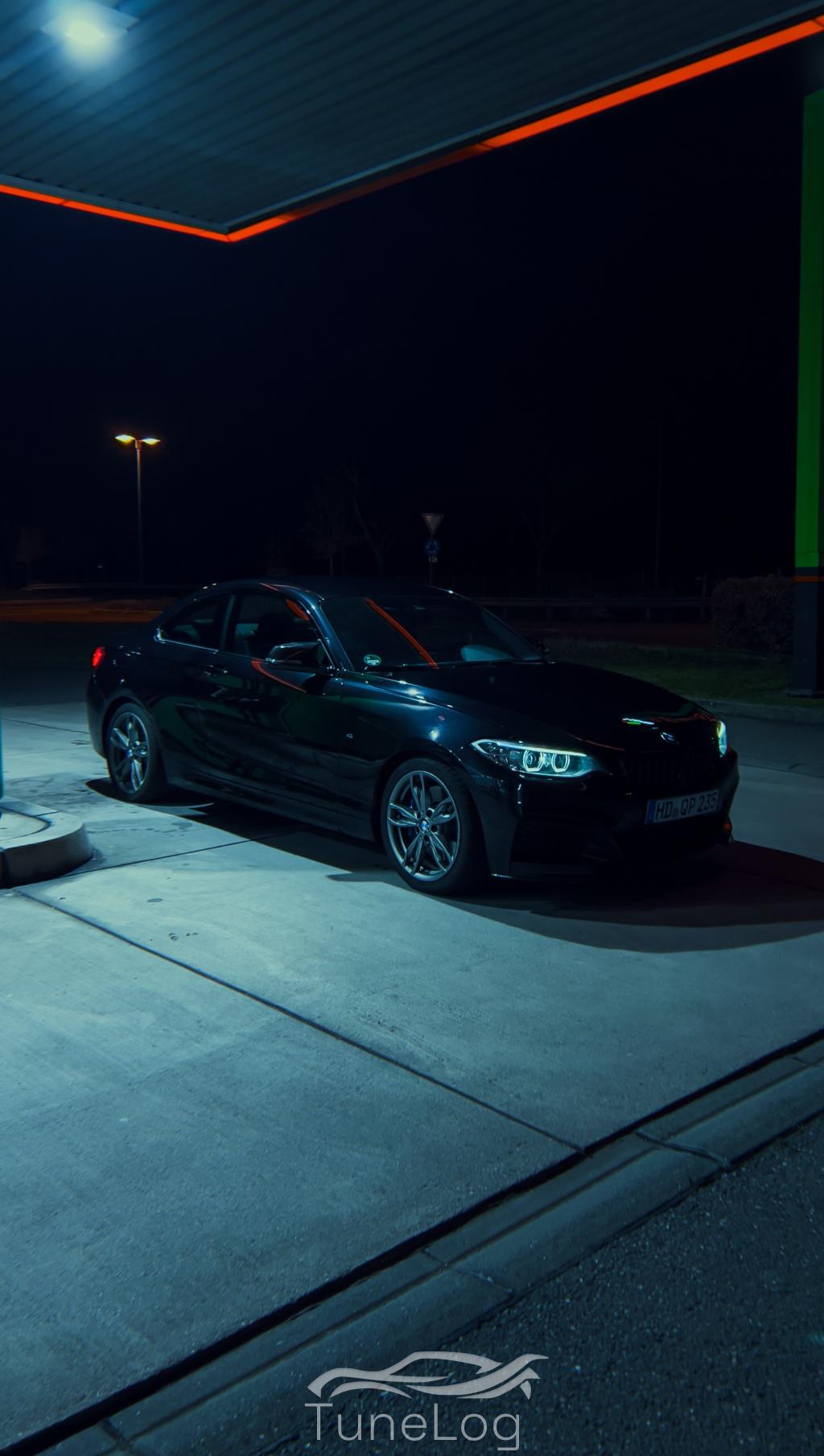 M235i