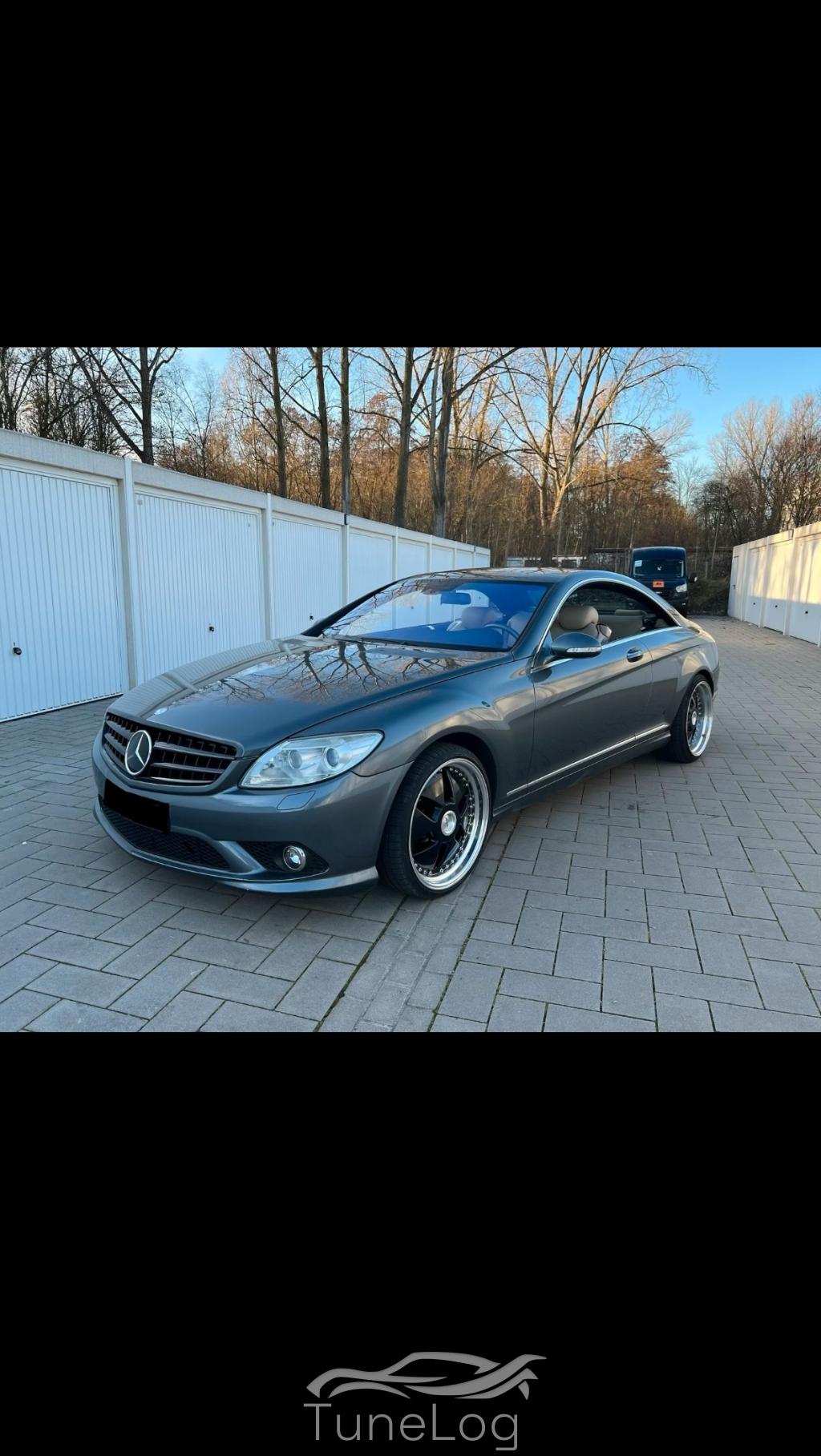 Cl 500