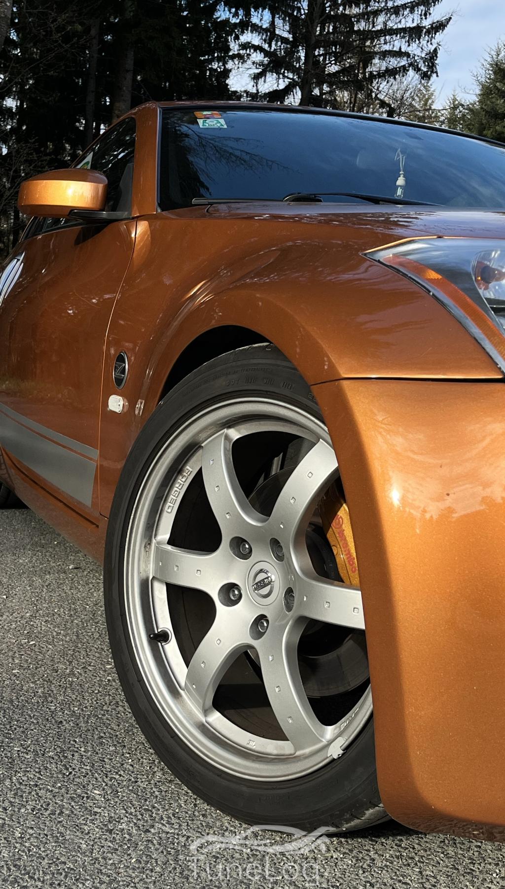 350z