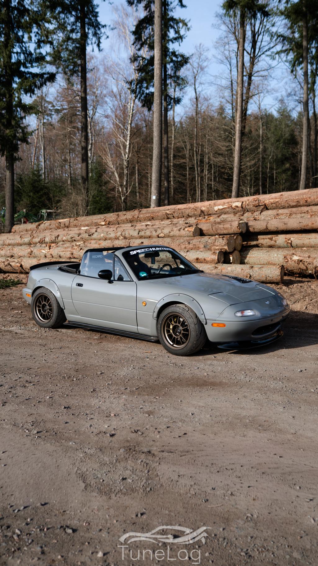 Mx5