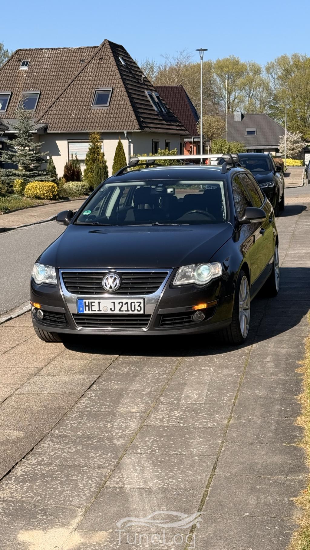 Passat B6