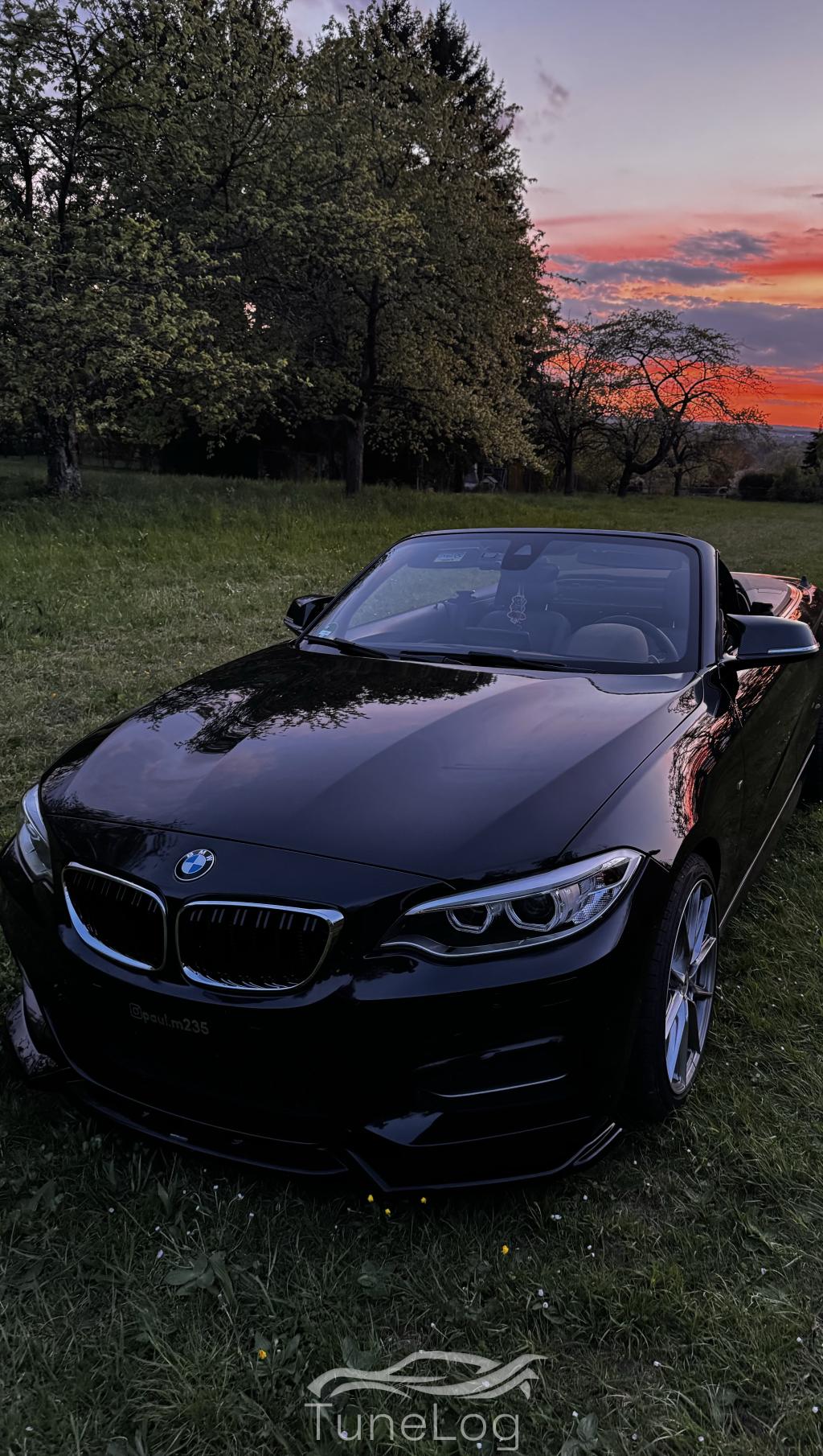 M235i