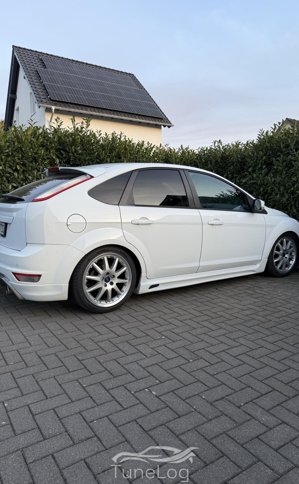Focus Mk2