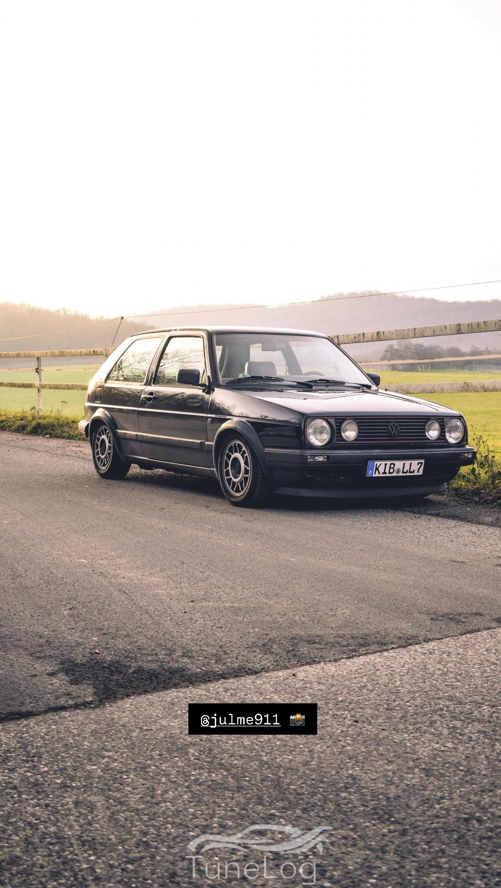 Golf 2
