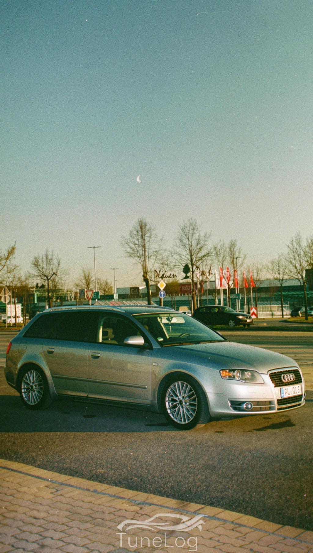 A4 B7