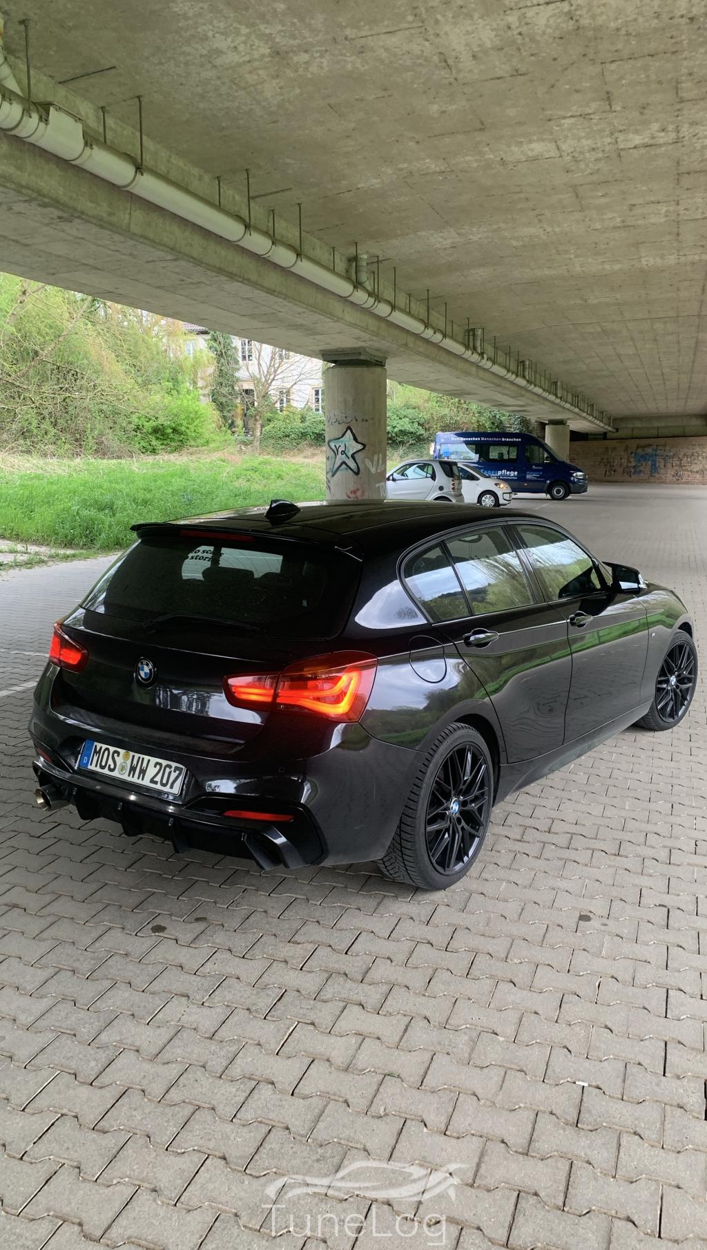 116i