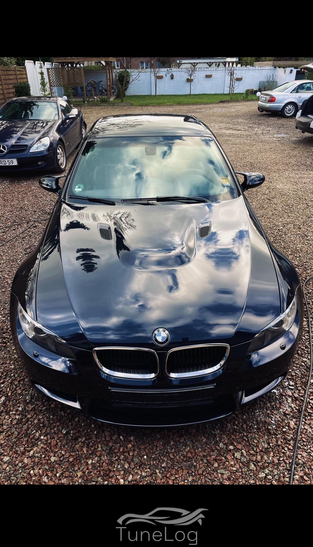 e93 M3
