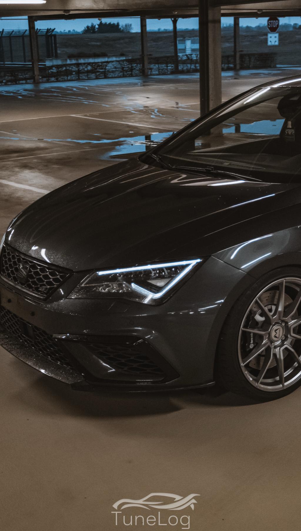 Leon Cupra