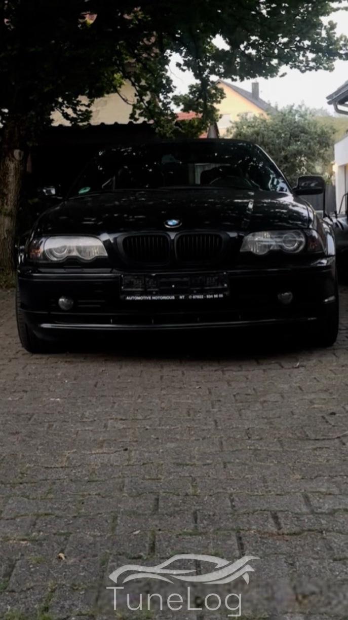 318ci