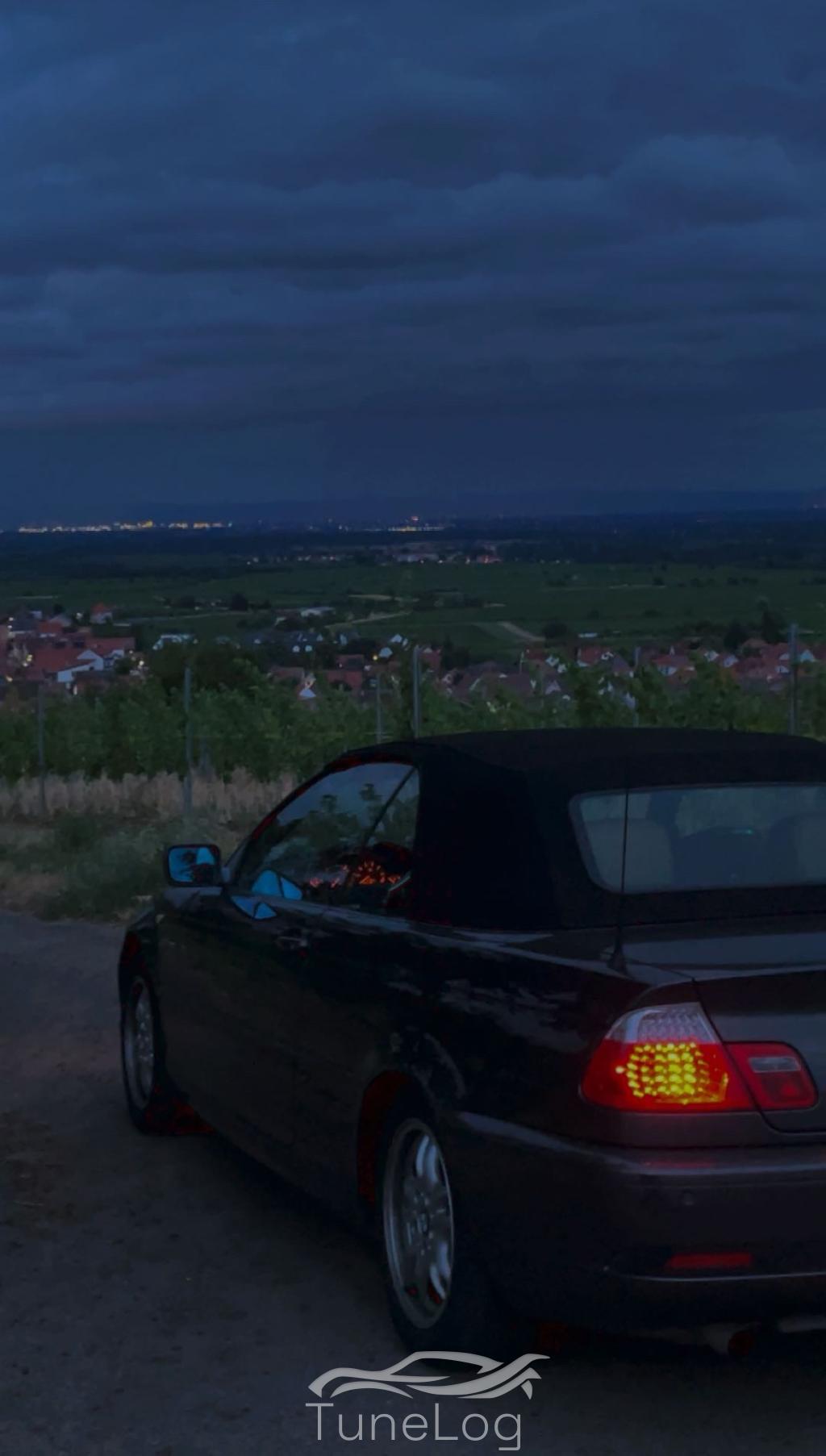 318ci