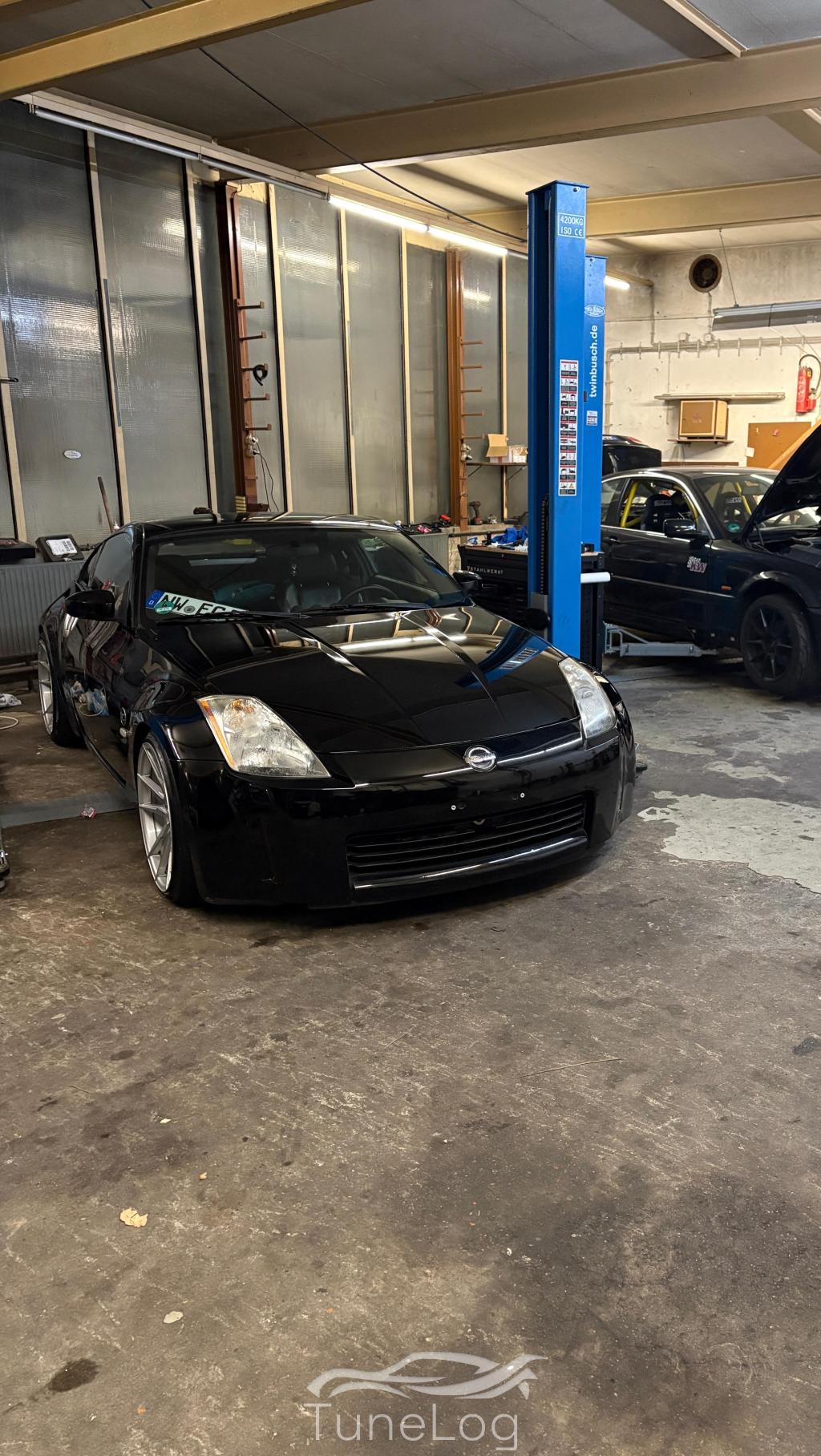 350z