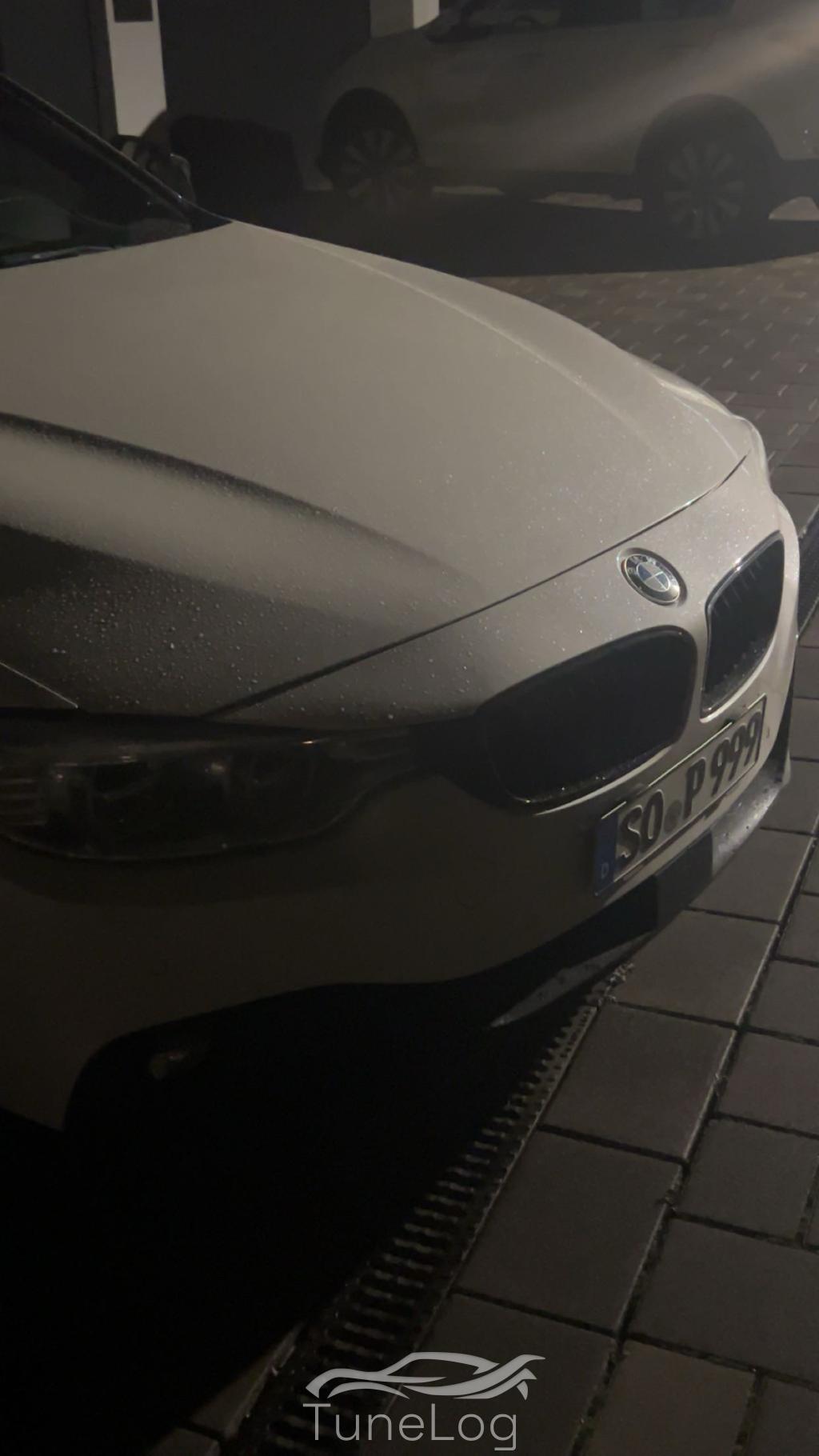 430i