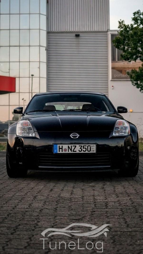 350z
