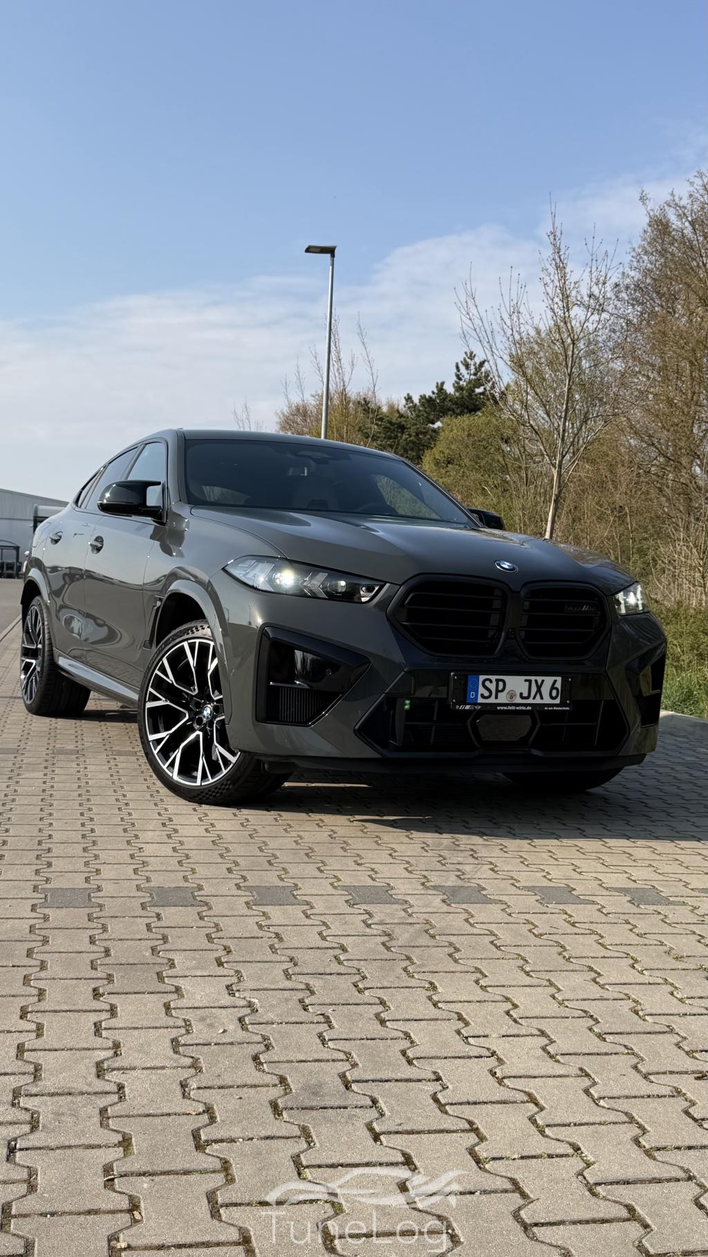 X6M